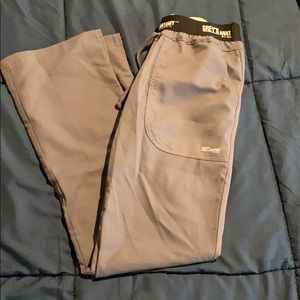 Greys anatomy scrub pants